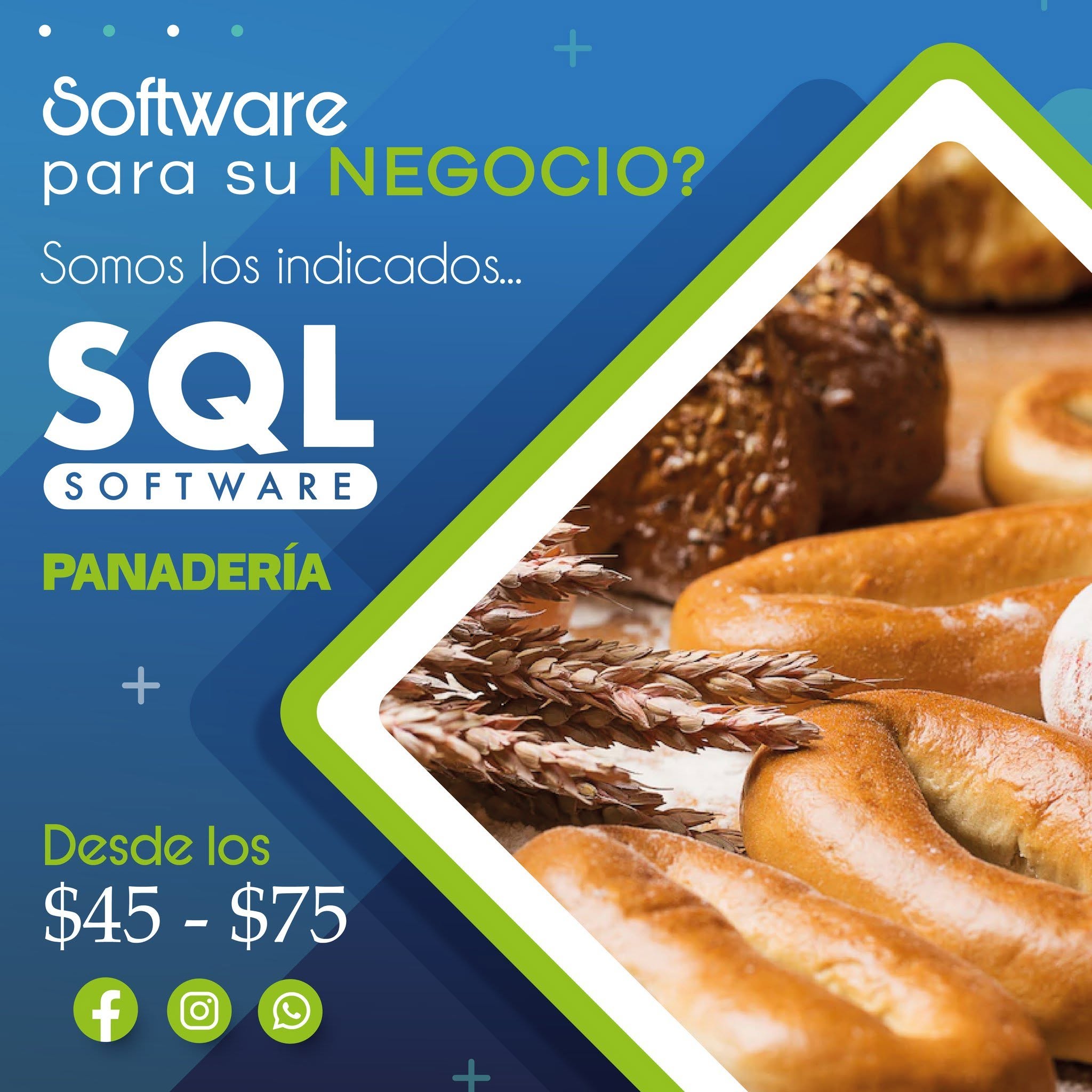 Punto de Venta SQLSoft imagen 4