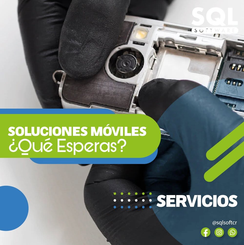 Punto de Venta SQLSoft imagen 10