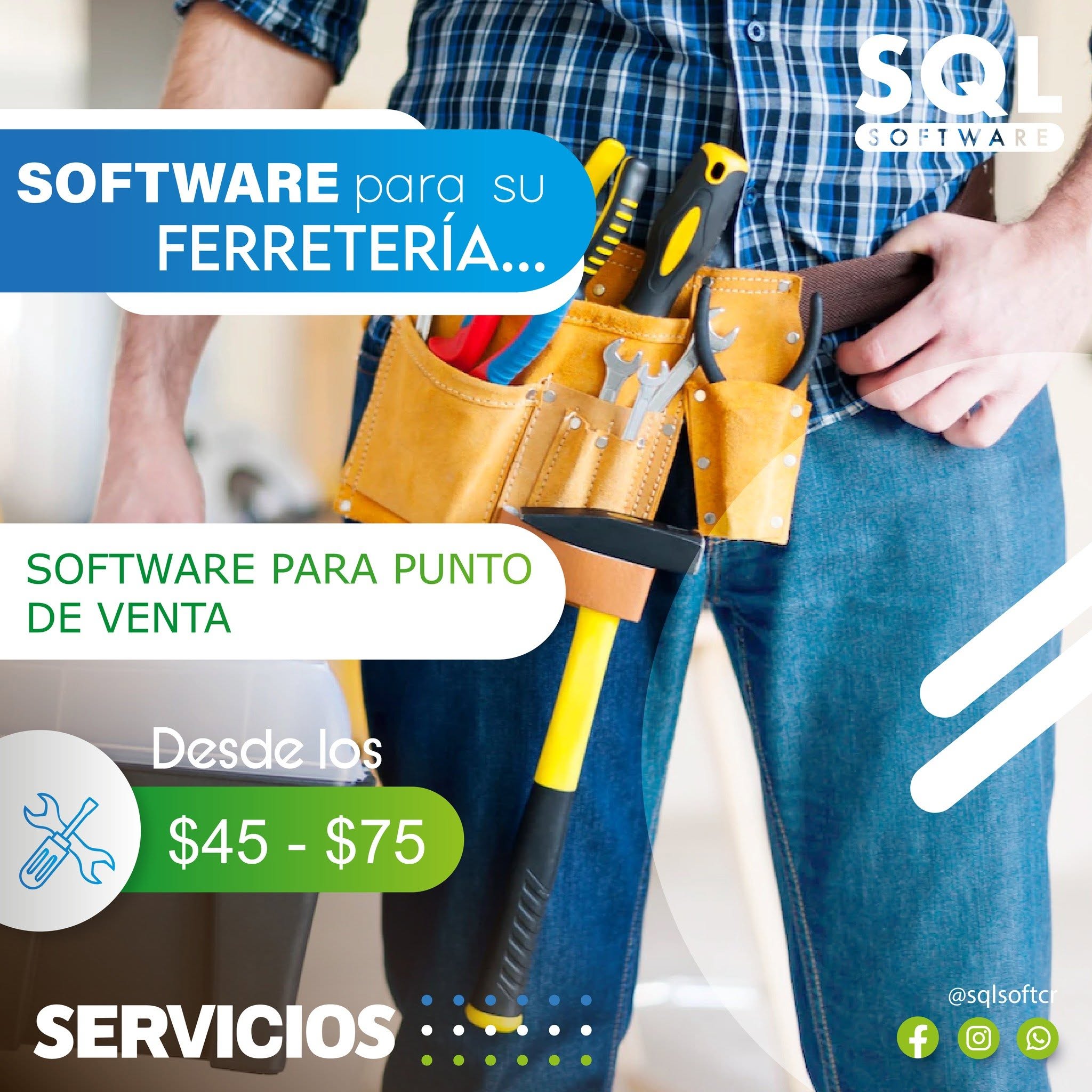 Punto de Venta para librería