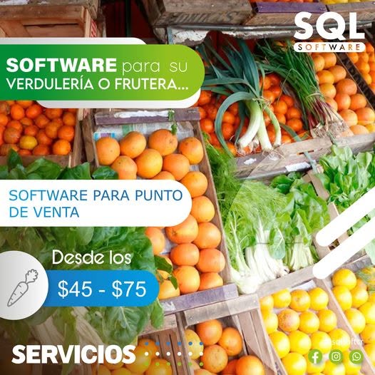 Sistema Punto de Venta