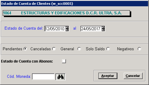 Imagen del manual Clientes